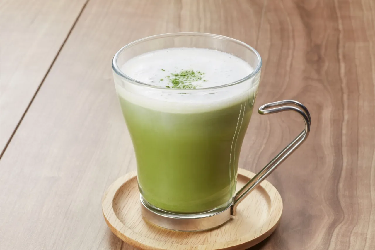 抹茶ミルクシーズニング・S-3